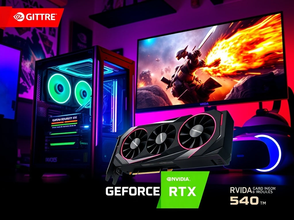 Elevate Your Gaming Experience with Elite Custom Gaming PCs ๐ฎ๐ฅ