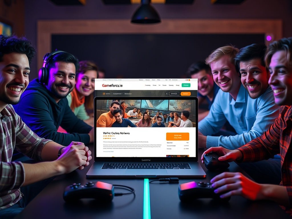 Entdecke die Leistungsstärke unserer maßgeschneiderten Gaming-PCs für RED DEAD REDEMPTION, ROCKET LEAGUE und WORLD OF WARCRAFT