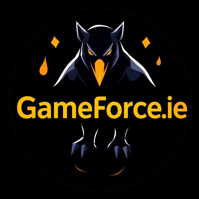 Nouse uudelle tasolle pelaamisessa - Gameforce.ie:n ainutlaatuiset pelitietokoneet