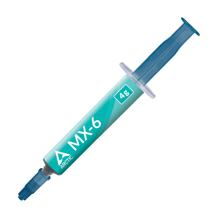 ARCTIC MX-6 heat sink compound
