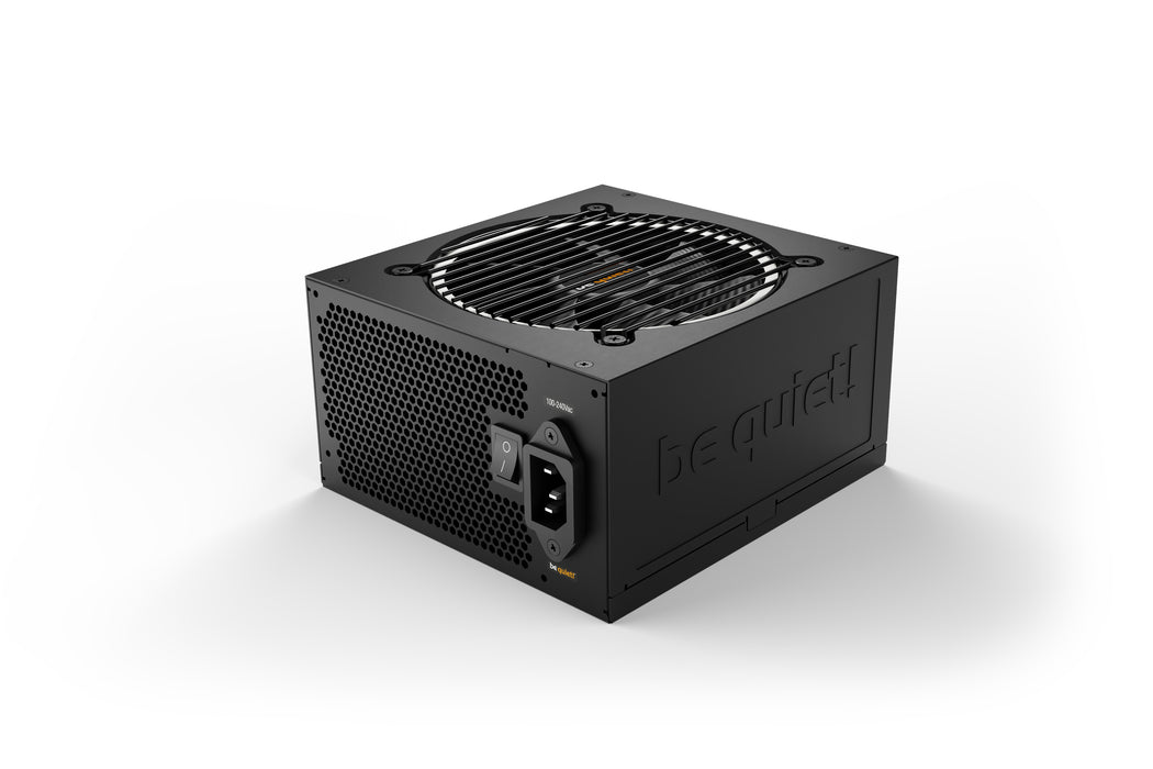 be quiet! Pure Power 12 M power supply unit
