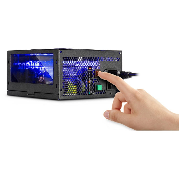 650 W