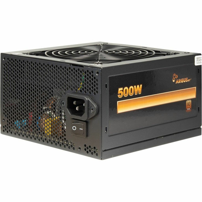 500 W