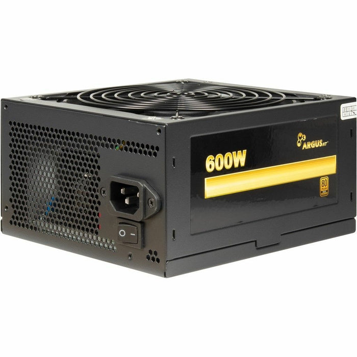 600 W