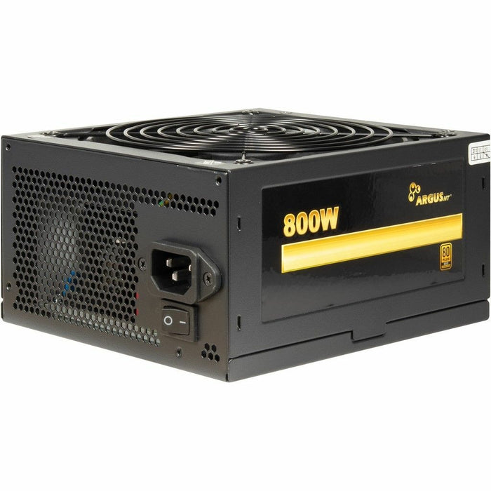 800 W