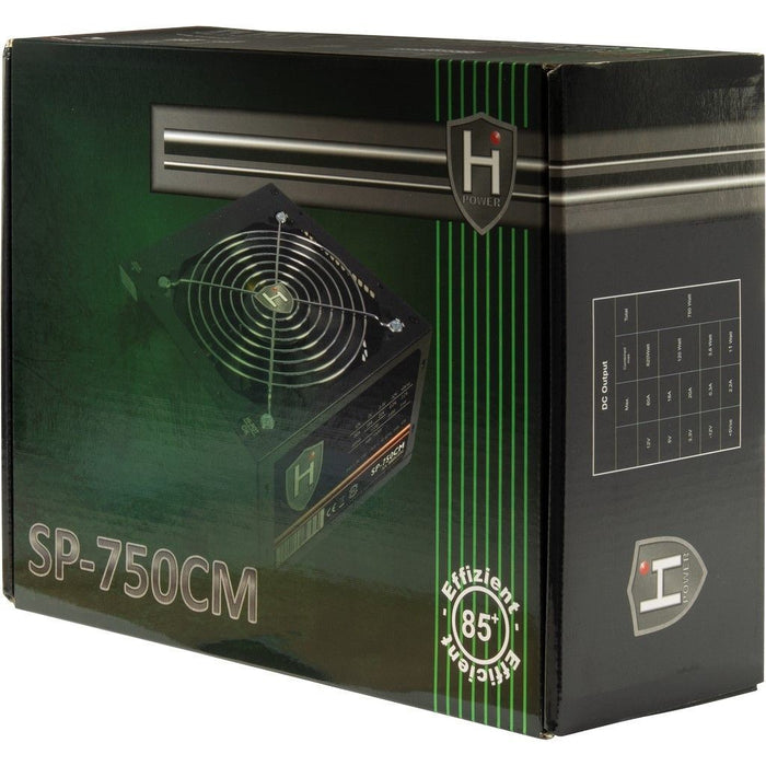 20+4 pin ATX