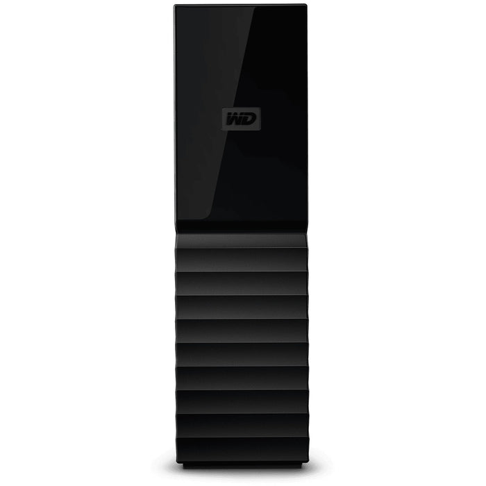 16 TB