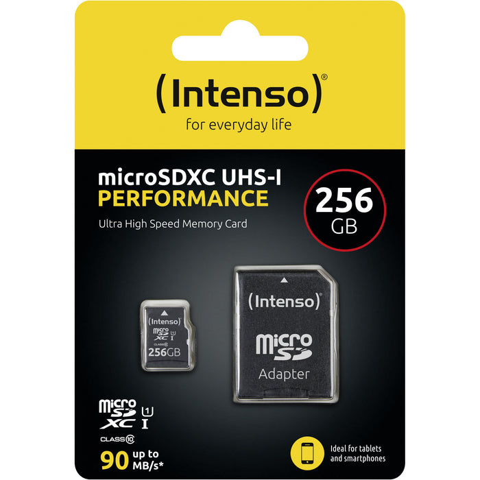 256 GB
