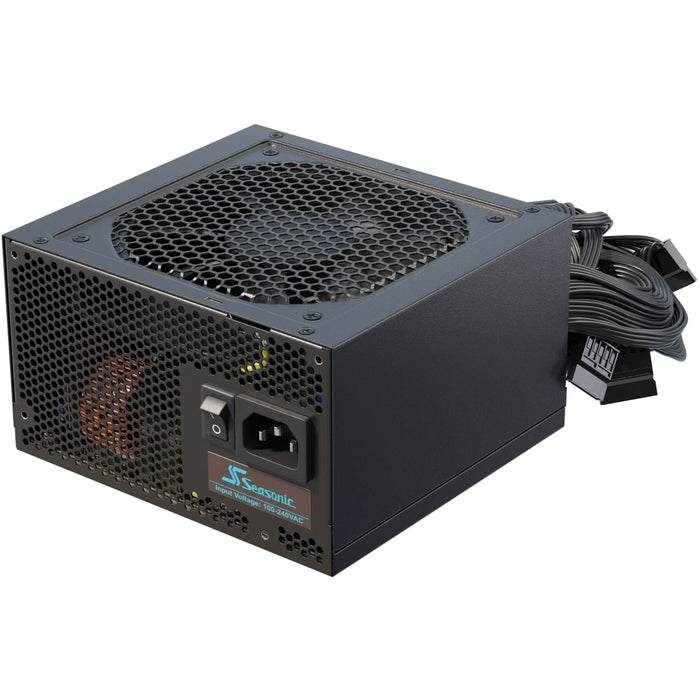 100 W
