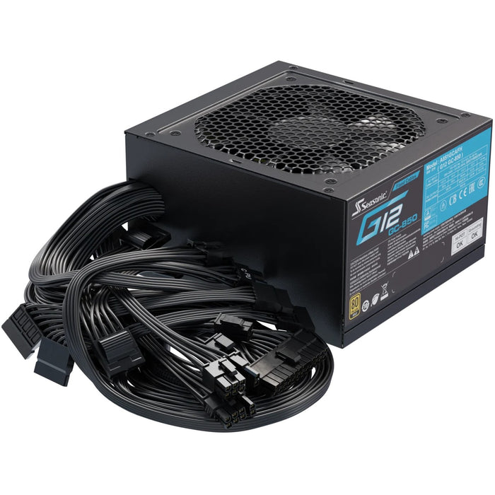 50/60 Hz