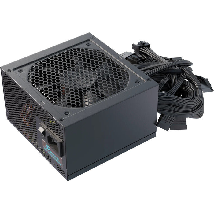 100 W