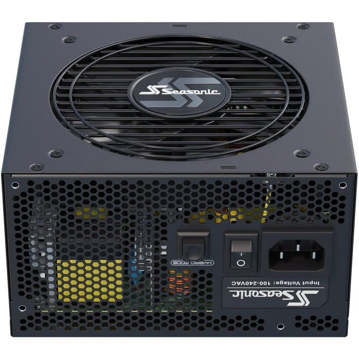 100 W