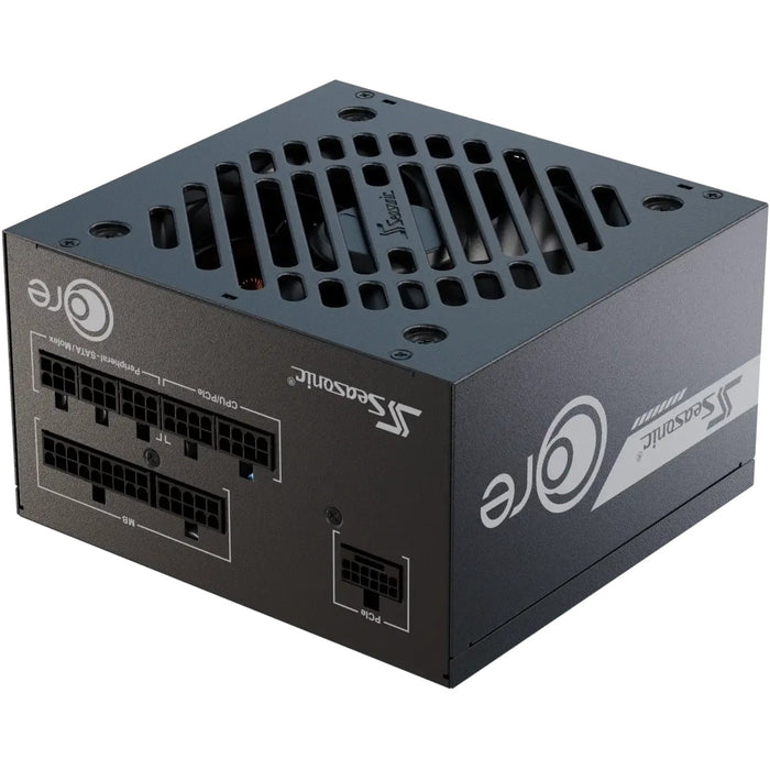 100 W