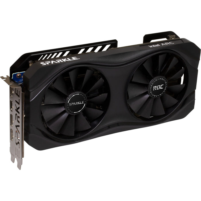 Arc A770