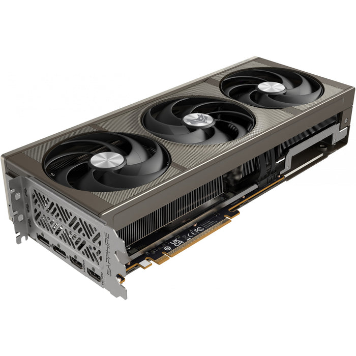 Radeon RX 9070