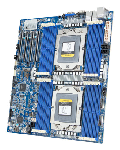 GIGABYTE MZ73-LM0 motherboard