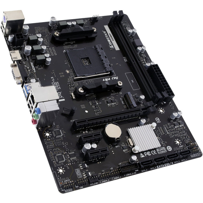 Socket AM4