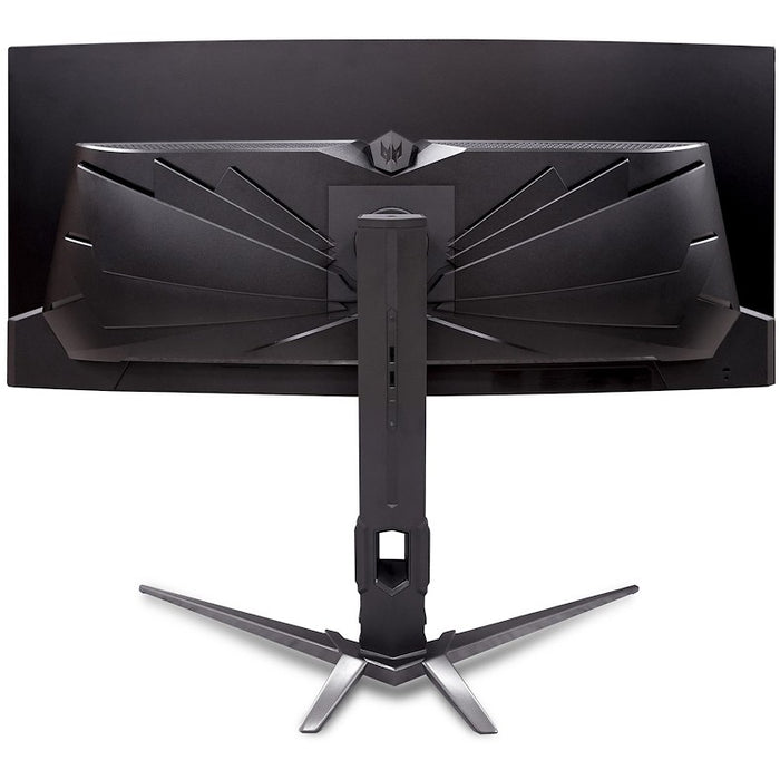 UltraWide Quad HD