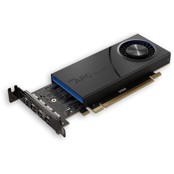 Intel Arc Pro A40