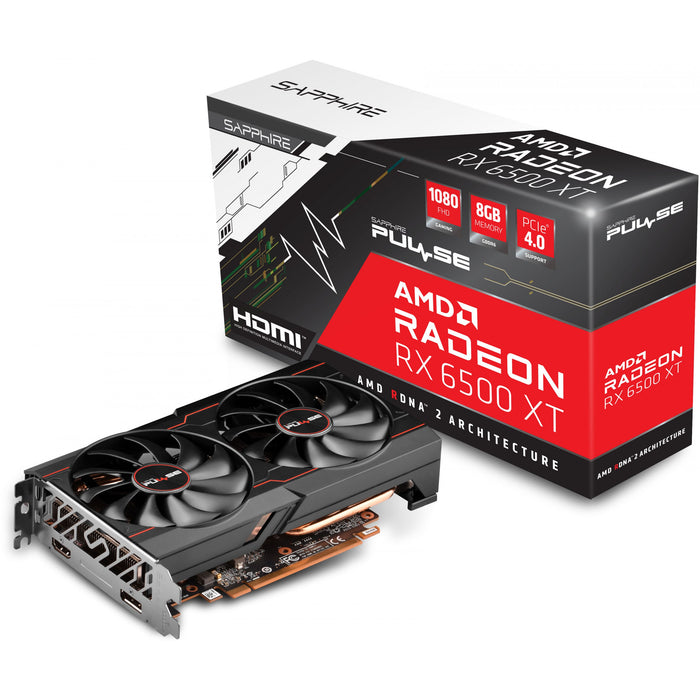 PCI Express x4 4.0