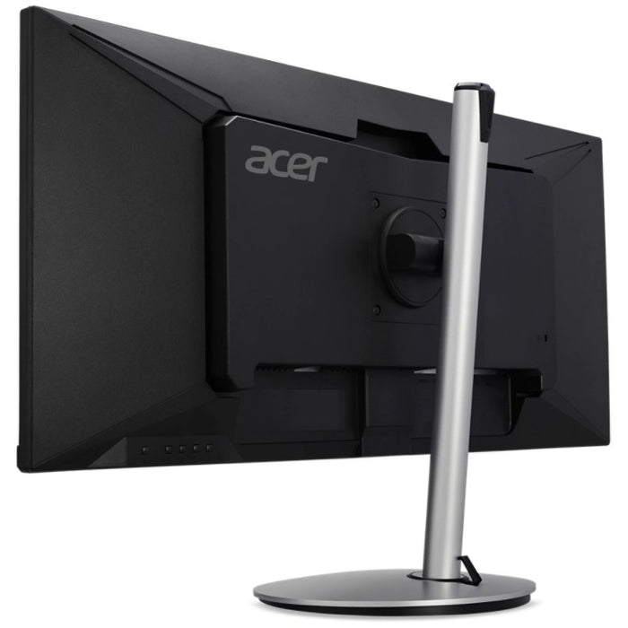 UltraWide Quad HD
