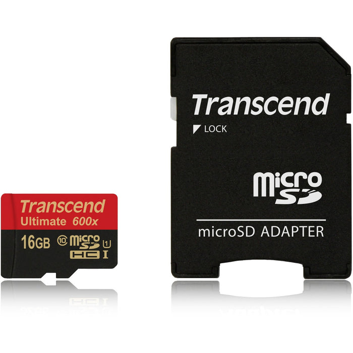 MicroSDHC