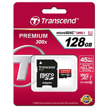 128 GB