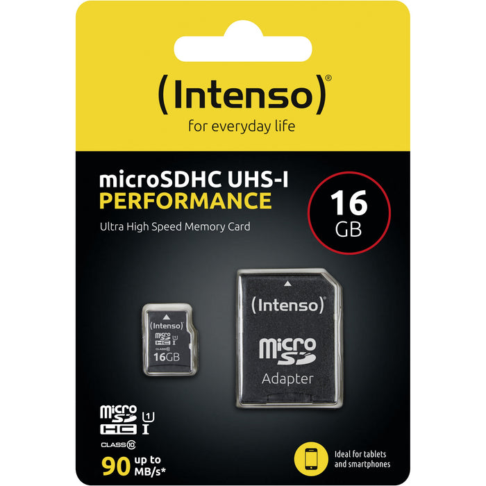 16 GB