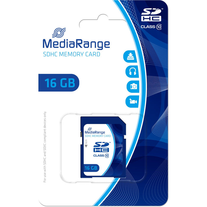 16 GB