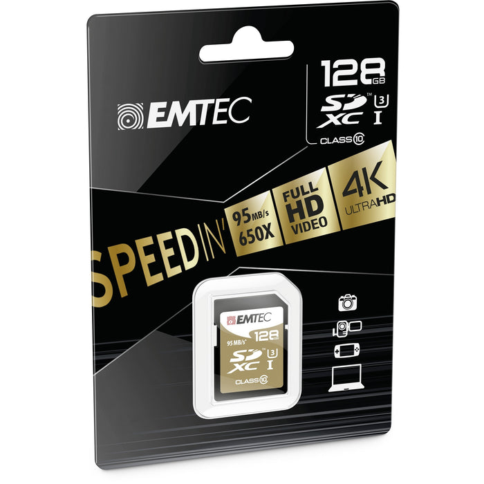 128 GB