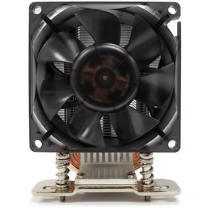 Air cooler