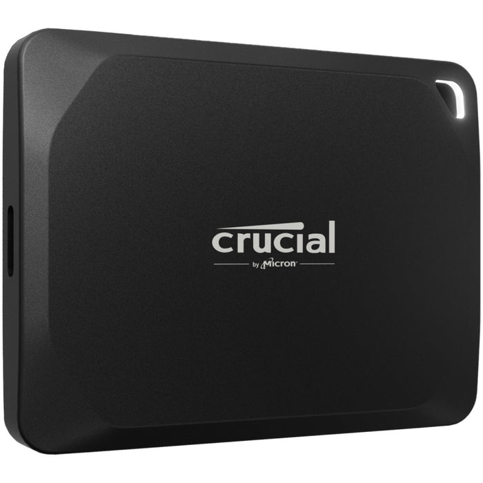 Crucial X10 Pro