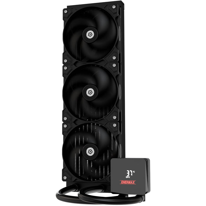 Liquid cooling kit