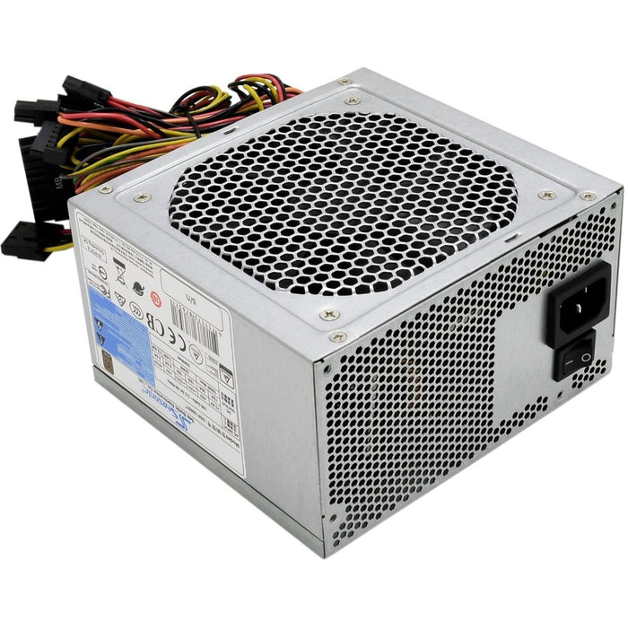 360 W