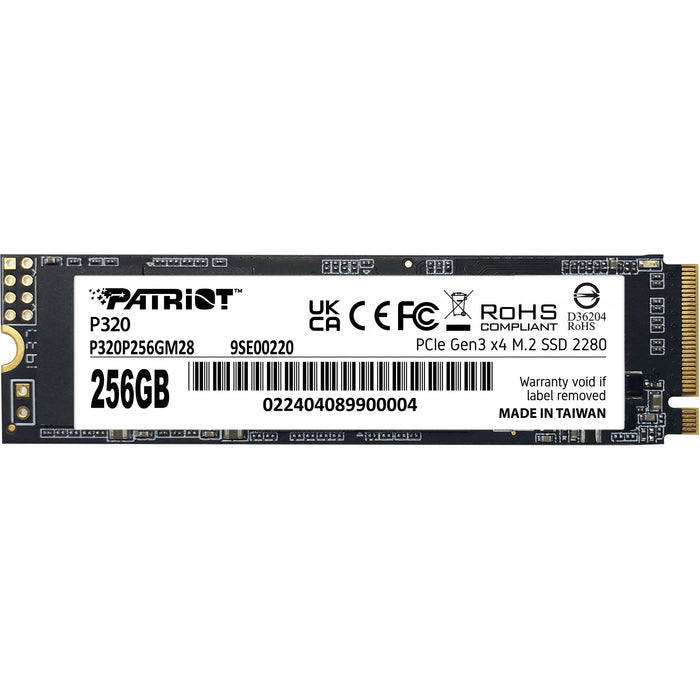 Patriot Memory P320