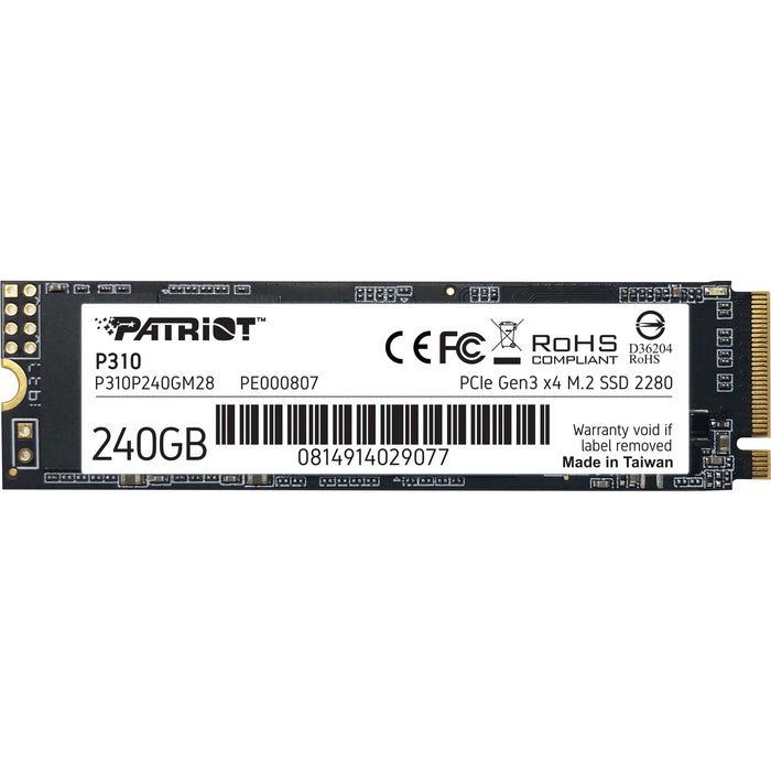 Patriot Memory P310