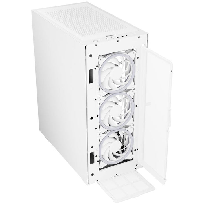 Tempered glass