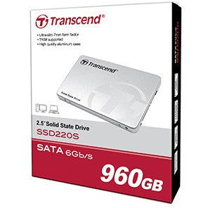 960 GB