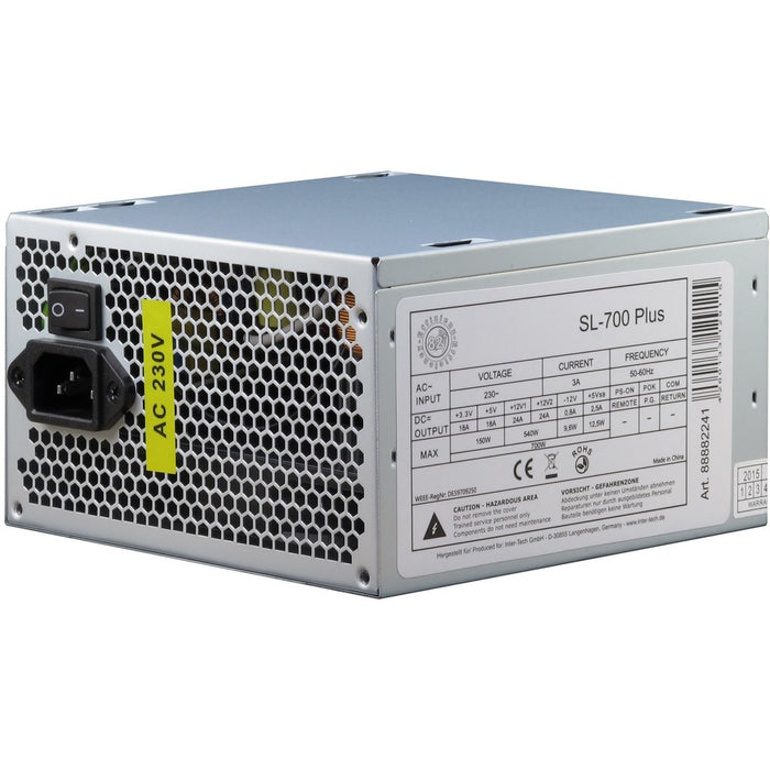 700 W
