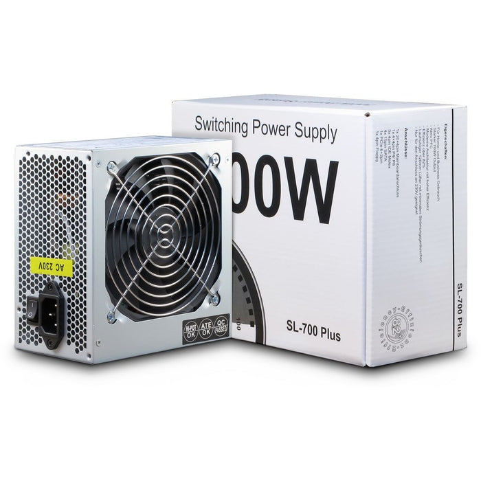 50 - 60 Hz