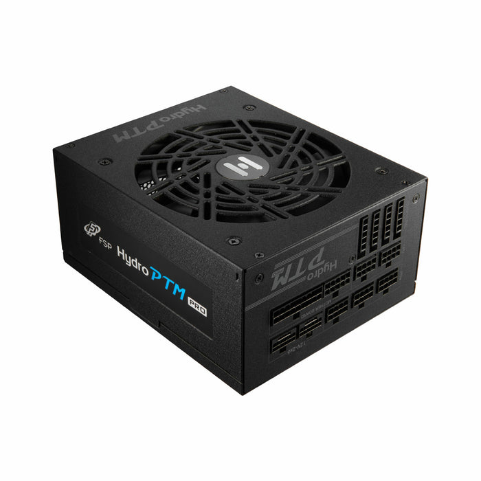 FSP Hydro PTM PRO 1650W ATX3.0(12V-2x6) power supply unit