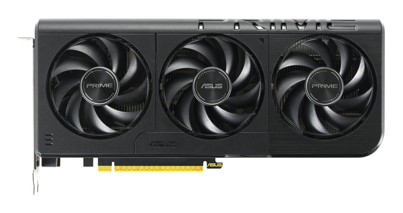 ASUS Prime -RTX5050-O8G