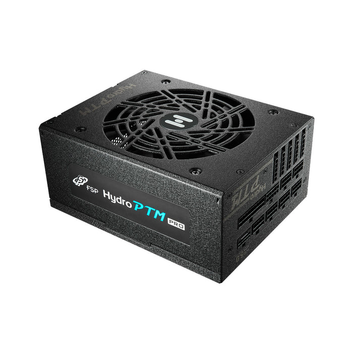 FSP Hydro PTM PRO ATX3.0(PCIe5.0) 1200W power supply unit