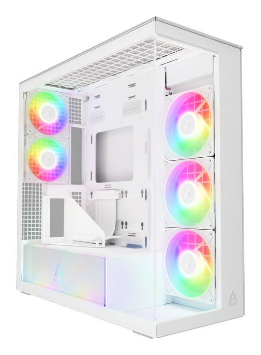 ARCTIC Xtender VG (White)