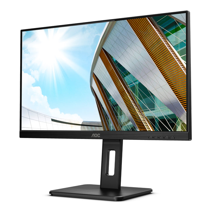 AOC P2 24P2Q LED display