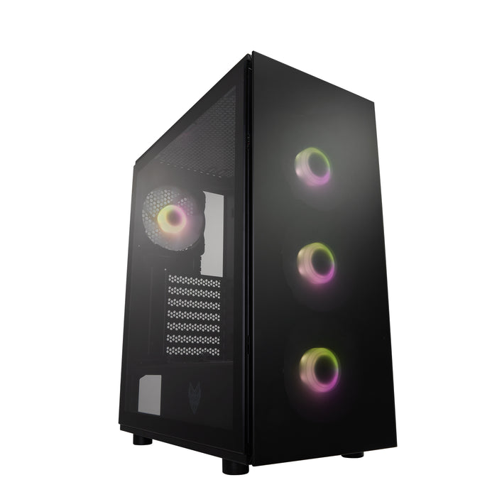 FSP CMT340 Plus