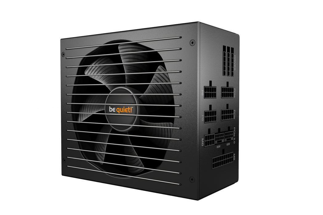 be quiet! Straight Power 12 power supply unit