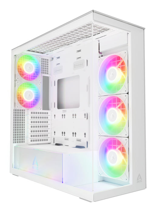 ARCTIC Xtender (White)