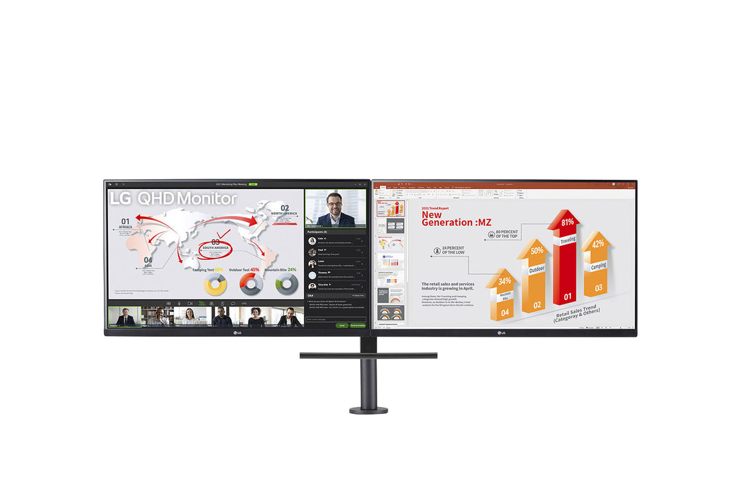 LG 27QP88DP-BS computer monitor