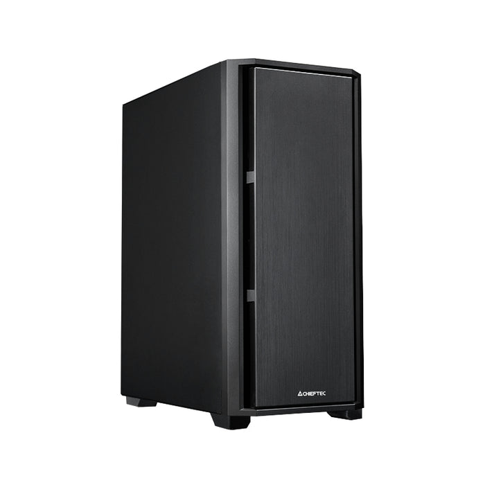 Chieftec AS-02B-OP computer case